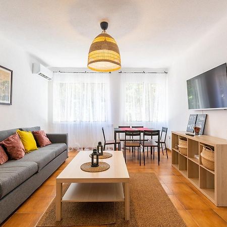 Exclusive Apartamento Limonar Малага Экстерьер фото