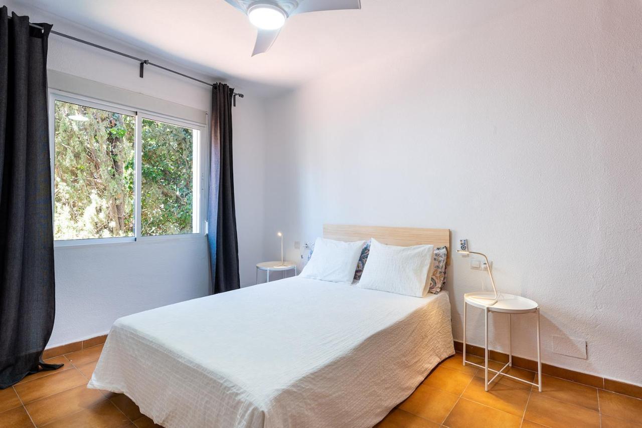 Exclusive Apartamento Limonar Малага Экстерьер фото